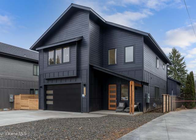Property at 3228 N Honeysuckle Dr, Coeur D'alene, ID 83815, 3 beds, 3.5 baths
