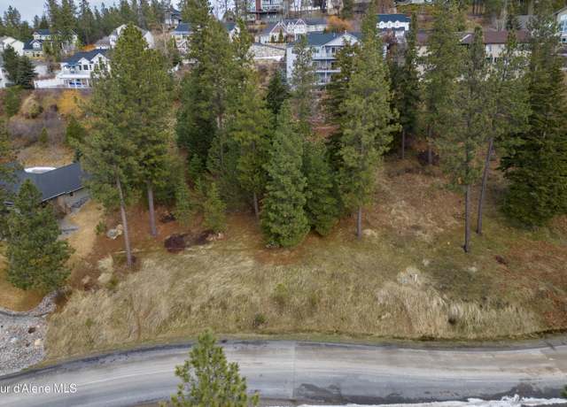 Property at NNA E Sundown Dr, Coeur D'alene, ID 83815