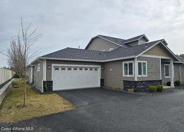 Property at 1414 Mordyl Loop, Post Falls, ID 83854, 3 beds, 2.5 baths