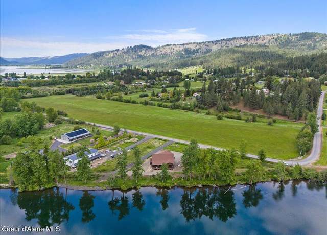 Property at 530 Cottonwood Dr, St. Maries, ID 83861, 3 beds, 2.5 baths
