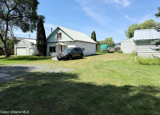 Property at 407 Hope St, Kootenai, ID 83840, 3 beds, 1 bath