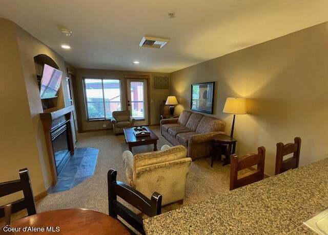 Property at 110 Morning Star Dr #237, Kellogg, ID 83837, 2 beds, 1.75 baths