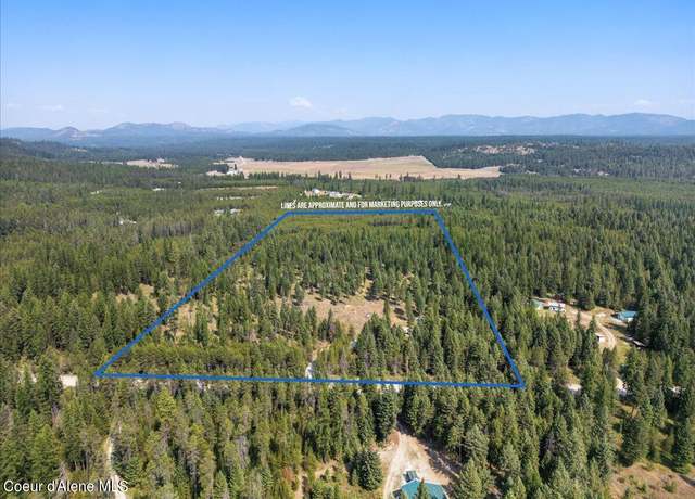 Property at 311 Bigfoot Rd, Newport, WA 99156