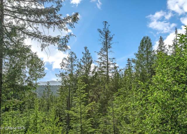 Property at NNA Barbary, Sandpoint, ID 83864