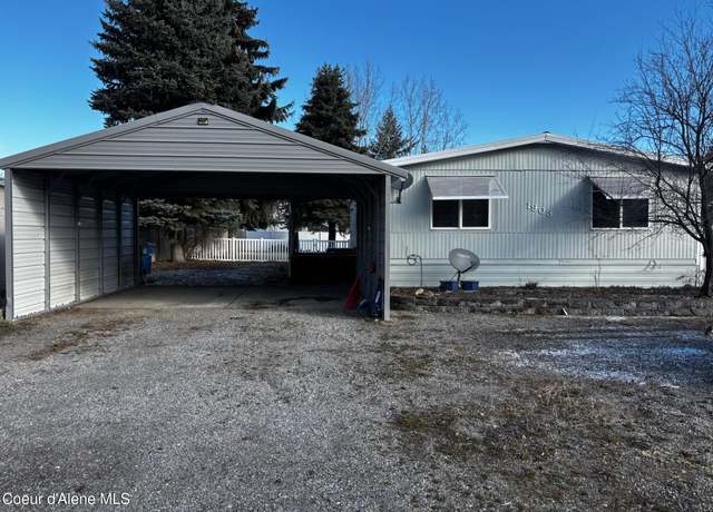 Property at 1903 E Strand Ave, Post Falls, ID 83854, 2 beds, 2 baths