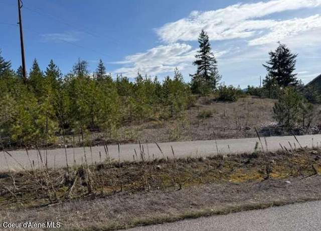 Property at E Madison St, Spirit Lake, ID 83869