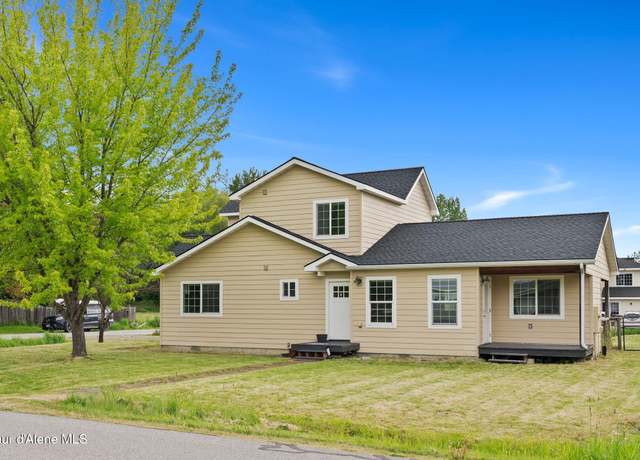 Property at 410 Humbird St, Kootenai, ID 83840, 3 beds, 2 baths
