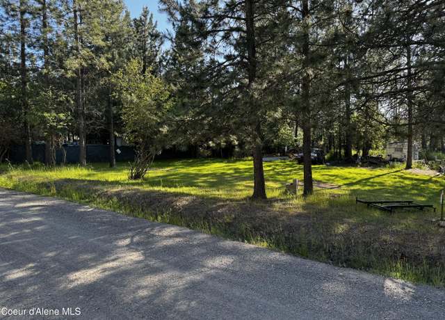 Property at NKA S Last Chance Rd, Coeur D'alene, ID 83814