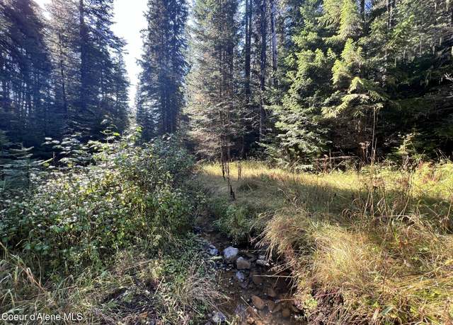 Property at 418 Jane's Ln, St. Maries, ID 83861