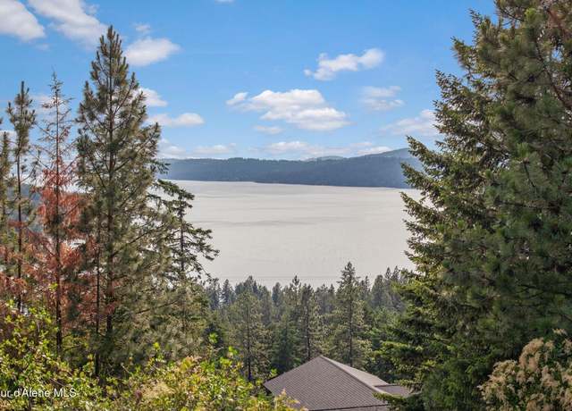 Property at L2B2 S Hanson Rd, Harrison, ID 83833