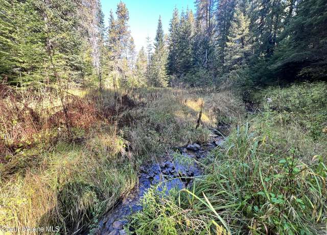 Property at 500 Jane's Ln, St. Maries, ID 83861