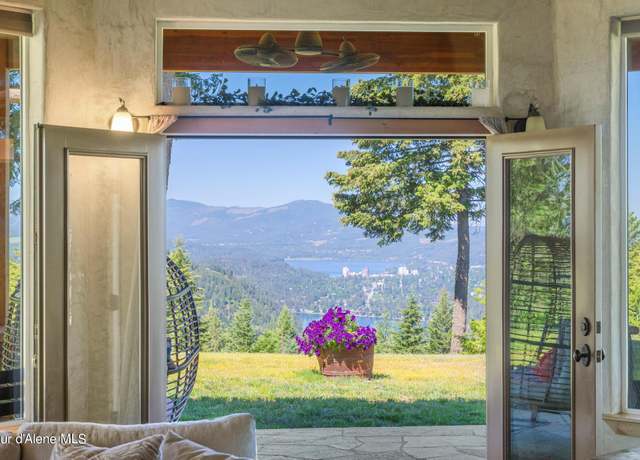 Property at 735 S Bushwacker Rd, Coeur D'alene, ID 83814, 4 beds, 3.5 baths