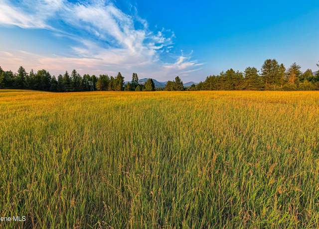 Property at NKA Peninsula Loop Rd, Priest River, ID 83856