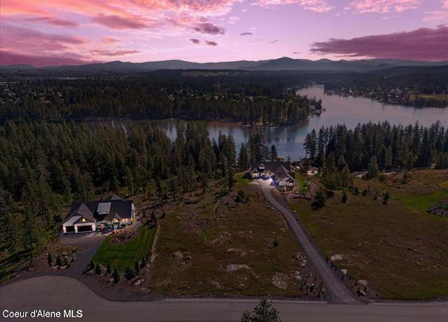 Property at L5 B1 W Genesee Ct, Post Falls, ID 83854