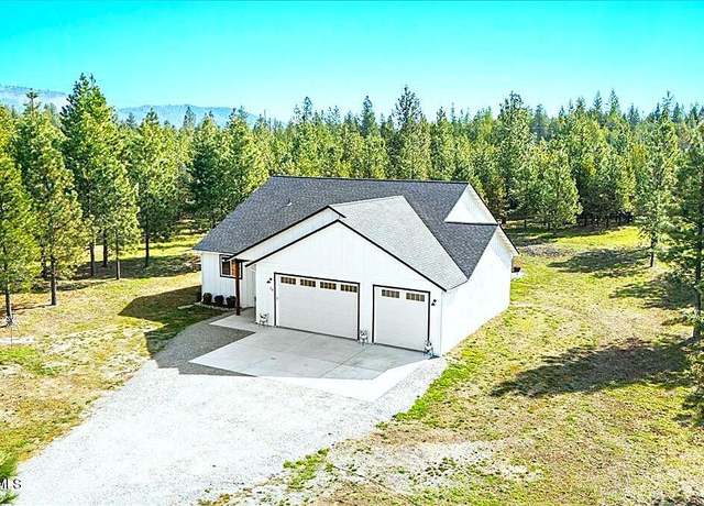 Property at 39 James Way, Oldtown, ID 83822, 3 beds, 2 baths