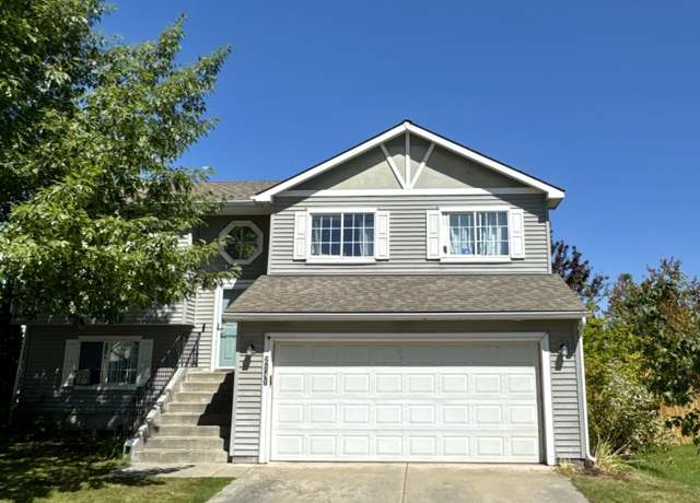 Property at 2141 W Rousseau Dr, Coeur D'alene, ID 83815, 5 beds, 2 baths