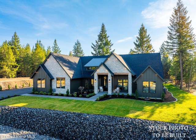 Property at NKA W Genesee Ct, Post Falls, ID 83854, 4 beds, 3.5 baths