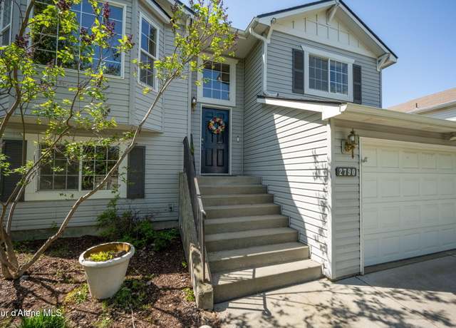 Property at 2790 W Versailles Dr, Coeur D'alene, ID 83815, 3 beds, 2 baths