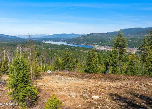 Property at NKA Fish Creek Rd, Cocolalla, ID 83813