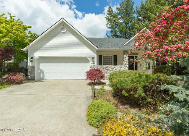 Property at 8485 N Audubon Dr, Hayden, ID 83835, 2 beds, 2 baths
