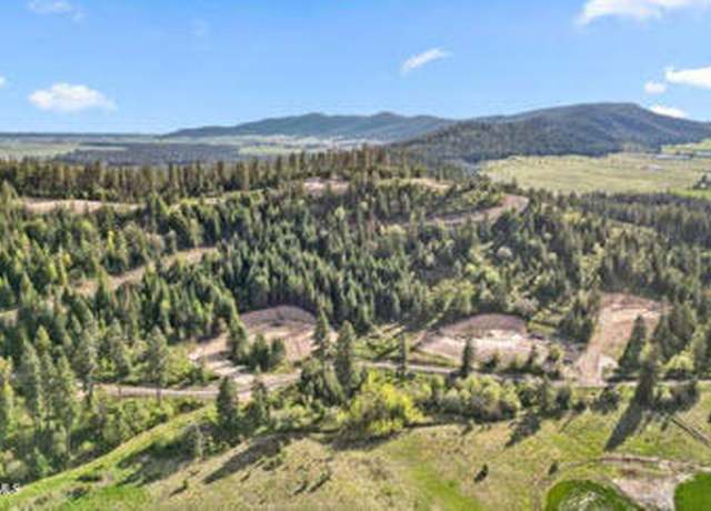 Property at Lot 3 Lone Moose Dr, Plummer, ID 83851