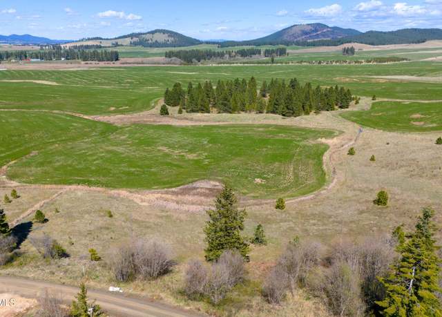 Property at Lot 3 Lone Moose Dr, Plummer, ID 83851