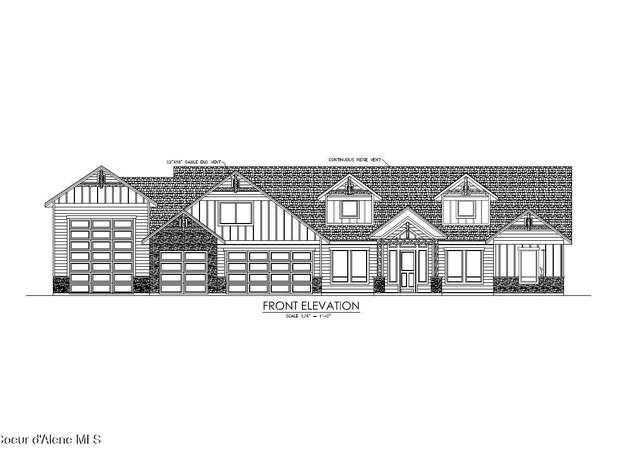 Property at L23B7 N Wadi Ct, Rathdrum, ID 83858, 4 beds, 3.5 baths