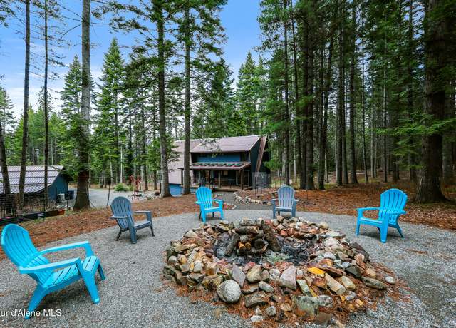 Property at 16204 N Pinewood Way, Hayden, ID 83835, 4 beds, 2.5 baths
