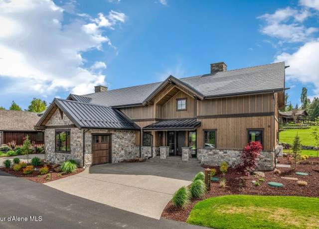 Property at 17857 S Kimberlite Dr, Coeur D'alene, ID 83814, 2 beds, 2.5 baths