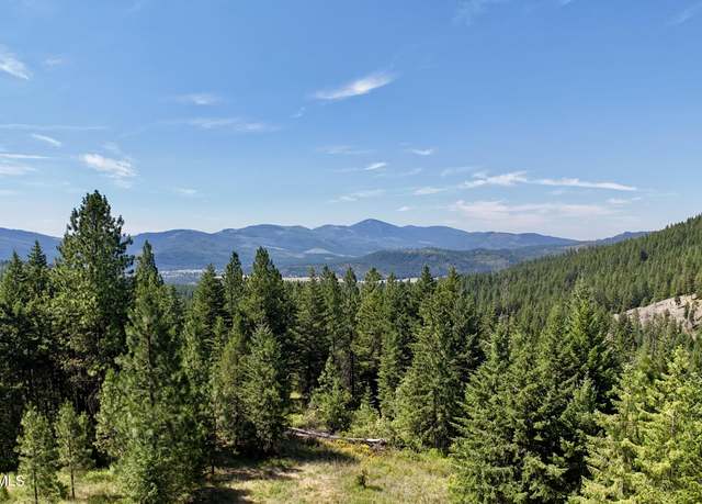Property at 1710 Tower Mountain Rd, Blanchard, ID 83804