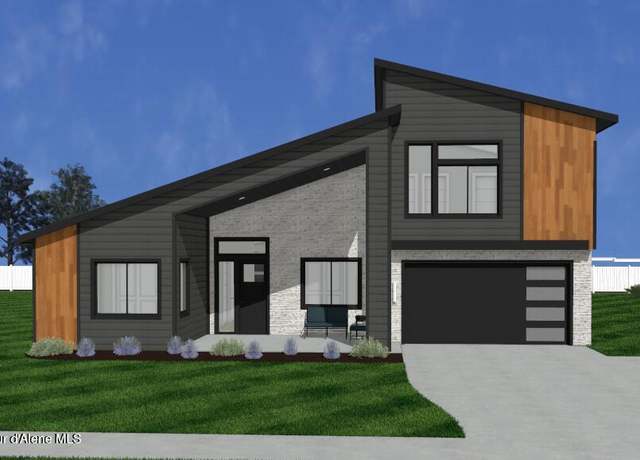 Property at 11714 N Entwistle Way, Rathdrum, ID 83858, 5 beds, 3 baths