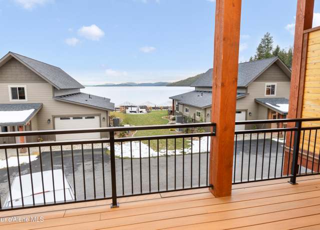 Property at 96 Palouse Dr, Nordman, ID 83848, 3 beds, 3 baths