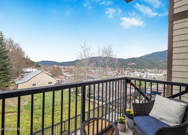 Property at 308 Ohio Ave #202, Kellogg, ID 83837, 1 bed, 1 bath