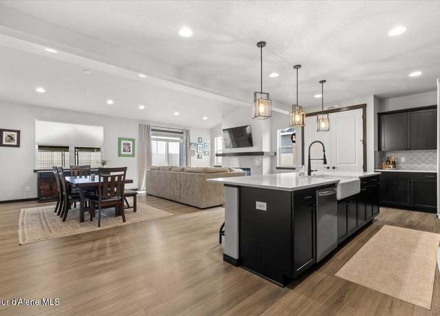 Property at 3172 N Cyprus Fox Loop, Post Falls, ID 83854, 3 beds, 2.5 baths