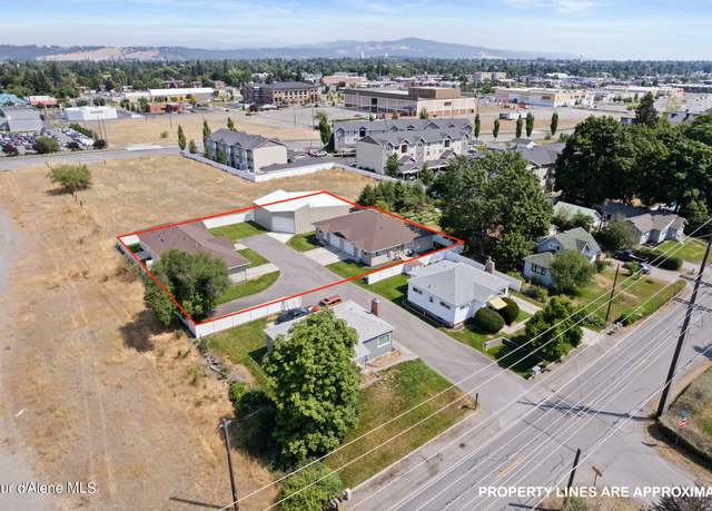 Property at 317/318 S Herald Ln, Spokane Valley, WA 99206, 8 beds, 4 baths