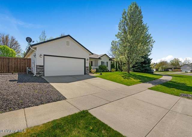 Property at 8920 N Torrey Ln, Hayden, ID 83835, 3 beds, 2 baths