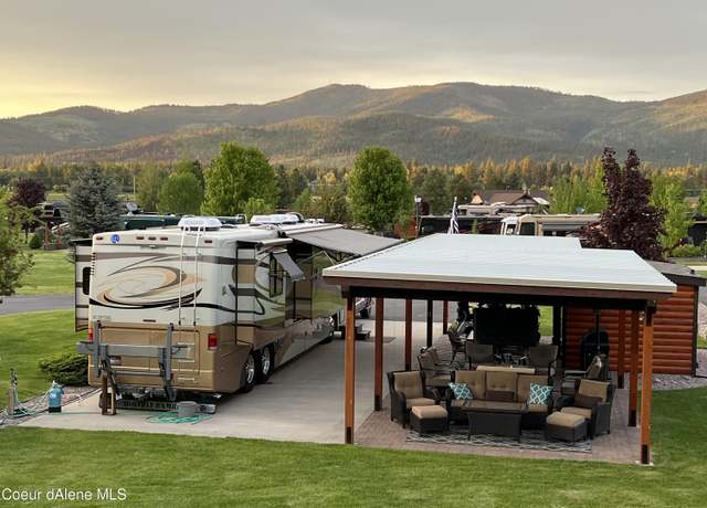 Property at 210 Par Loop, Blanchard, ID 83804