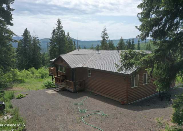 Property at TBD No Address Per Seller, Calder, ID 83808, 3 beds, 2 baths
