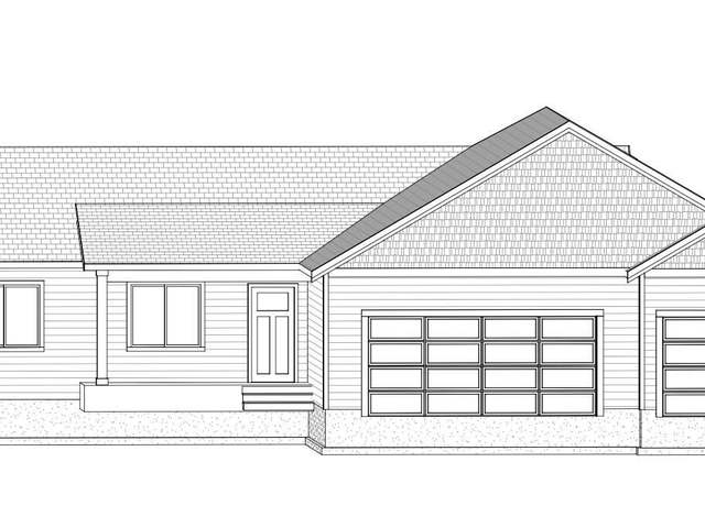 Property at 69 Mohawk Dr, Athol, ID 83801, 3 beds, 2 baths