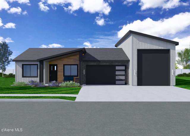 Property at 6632 W Daltrey Way, Rathdrum, ID 83858, 3 beds, 2 baths