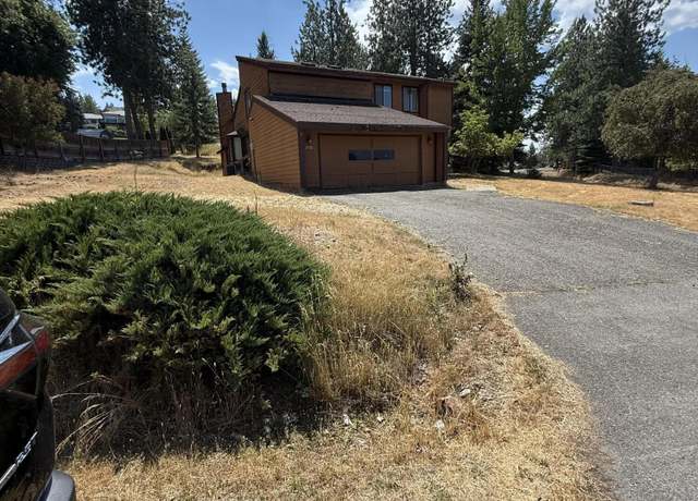 Property at 2322 E Lookout Dr, Coeur D'alene, ID 83815, 3 beds, 3 baths