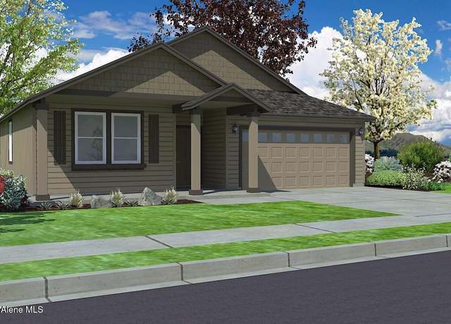 Property at 13431 N Apex Way, Hayden, ID 83835, 4 beds, 2 baths