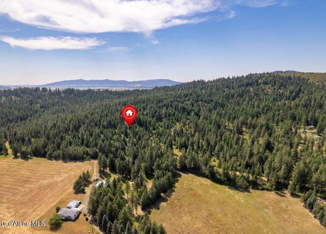 Property at NKA Hwy 95, Plummer, ID 83851