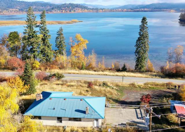 Property at 34406 S Highway 3, St. Maries, ID 83861, 4 beds, 2 baths