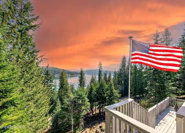 Property at 19820 S Alcan Rd, Coeur D'alene, ID 83814, 3 beds, 3.5 baths