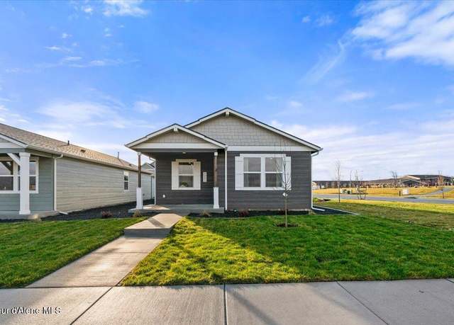 Property at 5082 E Norma Ave, Post Falls, ID 83854, 2 beds, 2 baths
