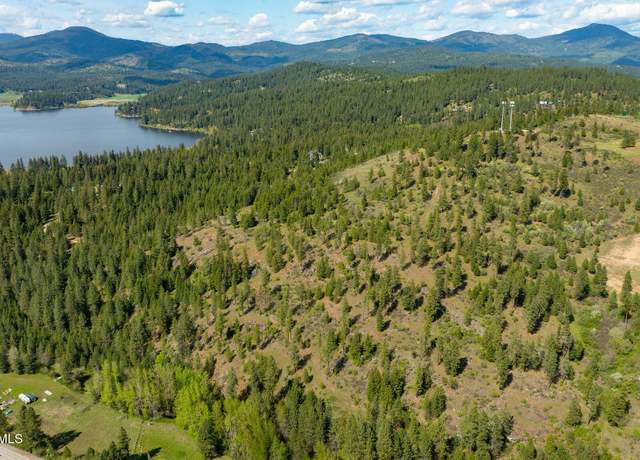 Property at NKA W Julia Dr, Hauser, ID 83854