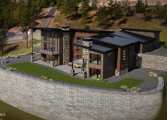 Property at 4663 E Plum Rd, Coeur D'alene, ID 83814, 5 beds, 6 baths