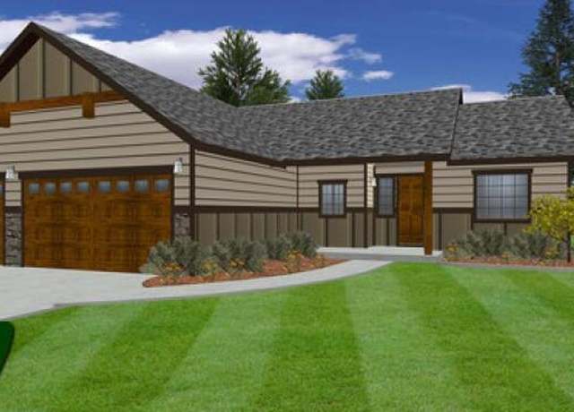 Property at 7976 W Splitrail Ave, Rathdrum, ID 83858, 3 beds, 2 baths