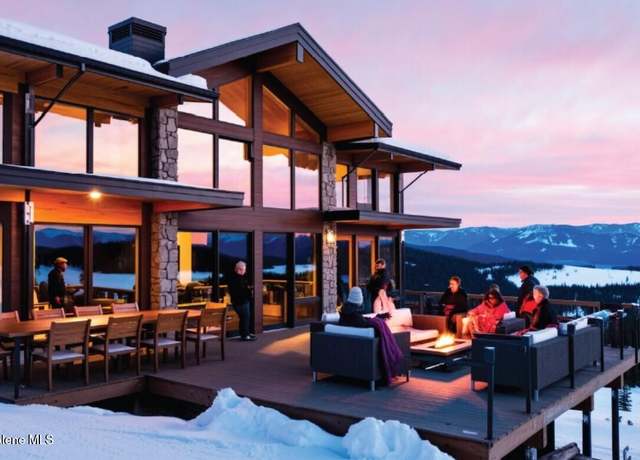 Property at 4 Crystal Springs Rd, Sandpoint, ID 83864, 5 beds, 4.5 baths